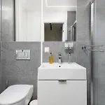 Appartement Rentplanet - Solec Varsovie