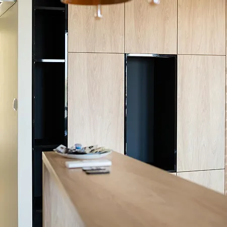 Appartement Rentplanet - Solec *