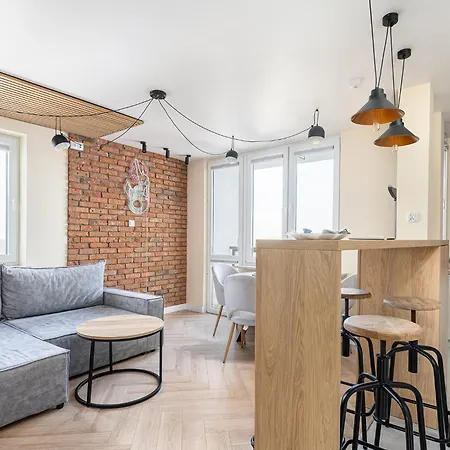Rentplanet - Solec Apartmán