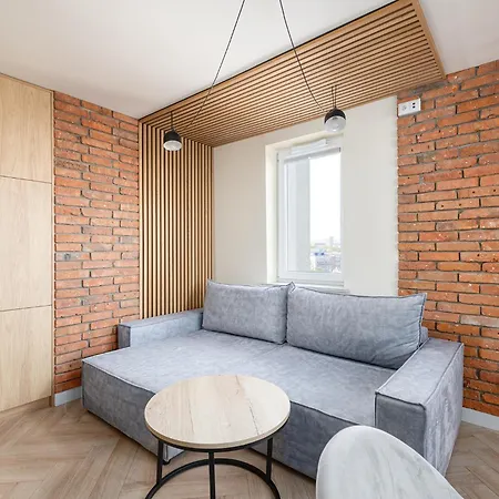 Rentplanet - Solec Apartmán *