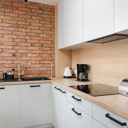 Rentplanet - Solec Lejlighed Warszawa