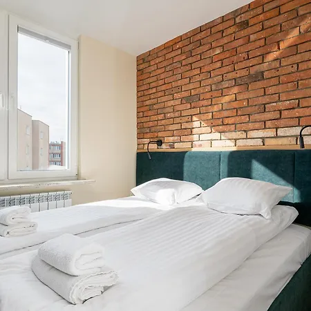 Rentplanet - Solec * Warszawa